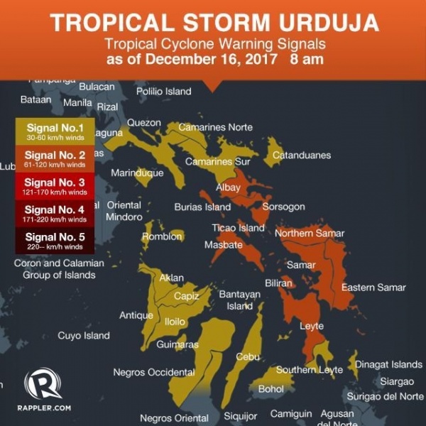 Report Detail | ASEAN Disaster Information Network