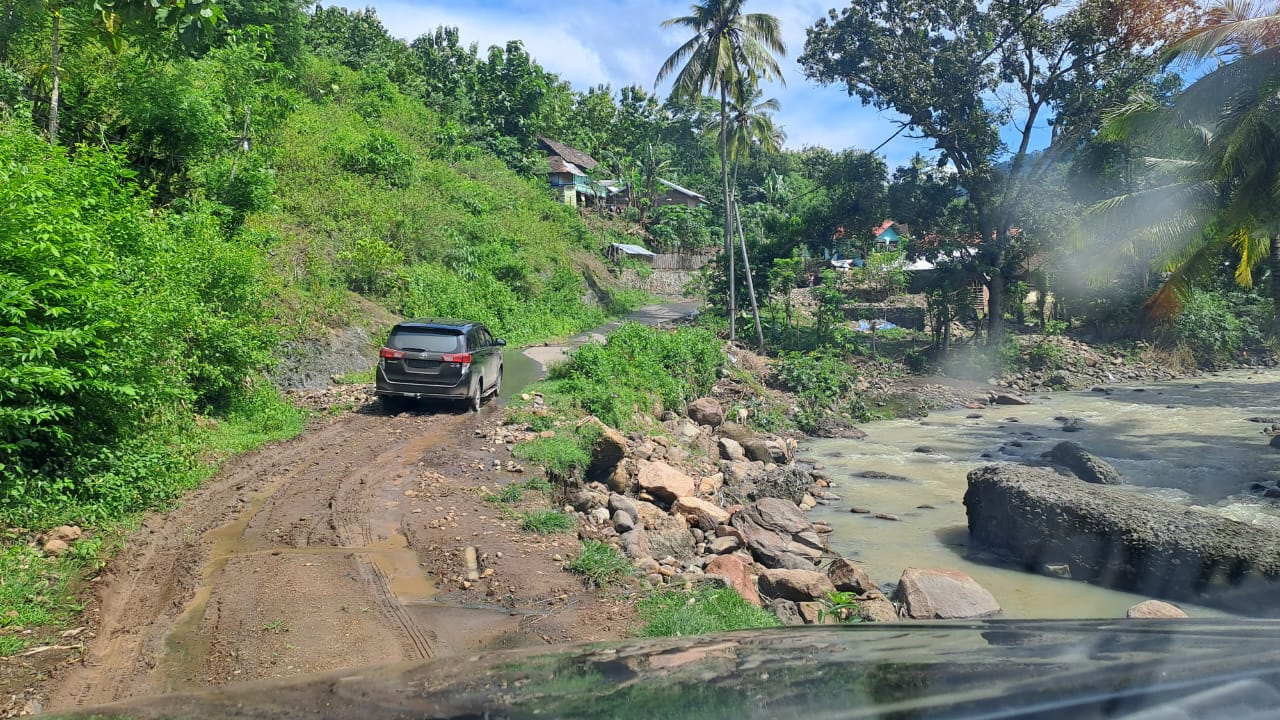Image of Indonesia, Flooding in Bima Regency (West Nusa Tenggara)