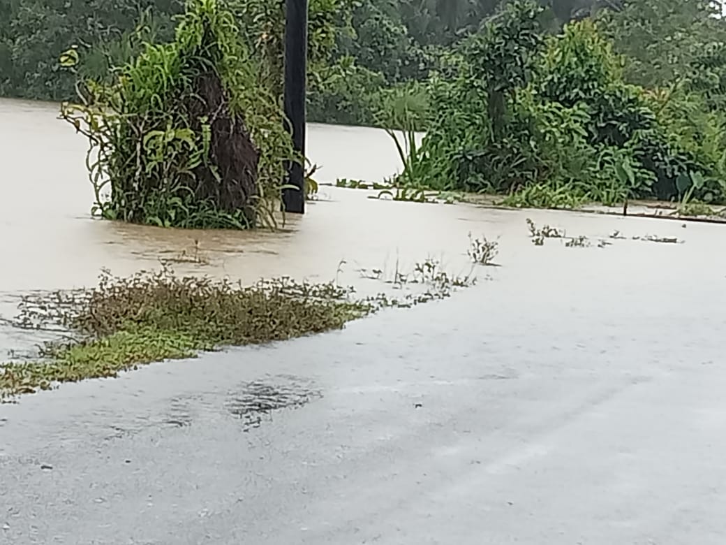 Image of Indonesia, Flooding and Landslide in Simeulue Regency (Aceh)