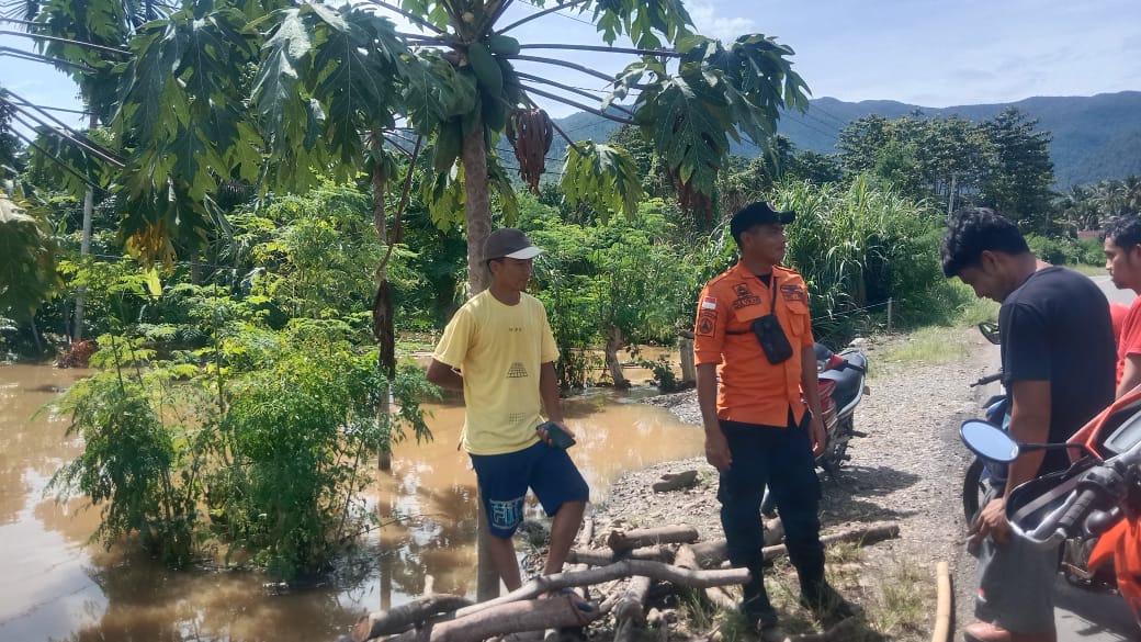 Image of Indonesia, Flooding in Luwu Timur (South Sulawesi)