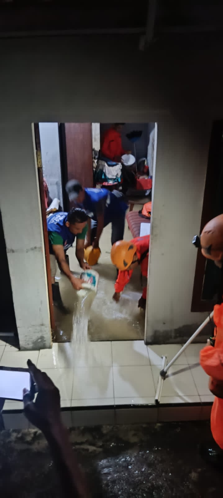 Image of Indonesia, Flooding in Jember (East Java)