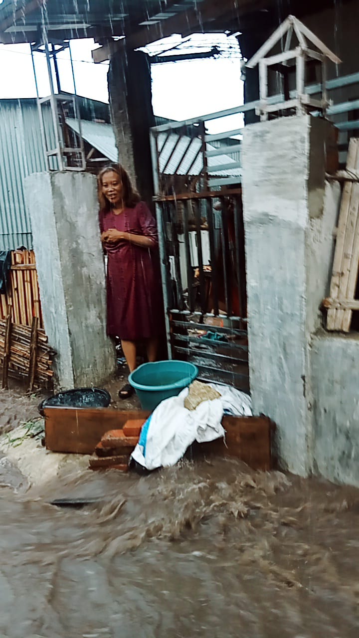 Image of Indonesia, Flood in Bima (West Nusa Tenggara)