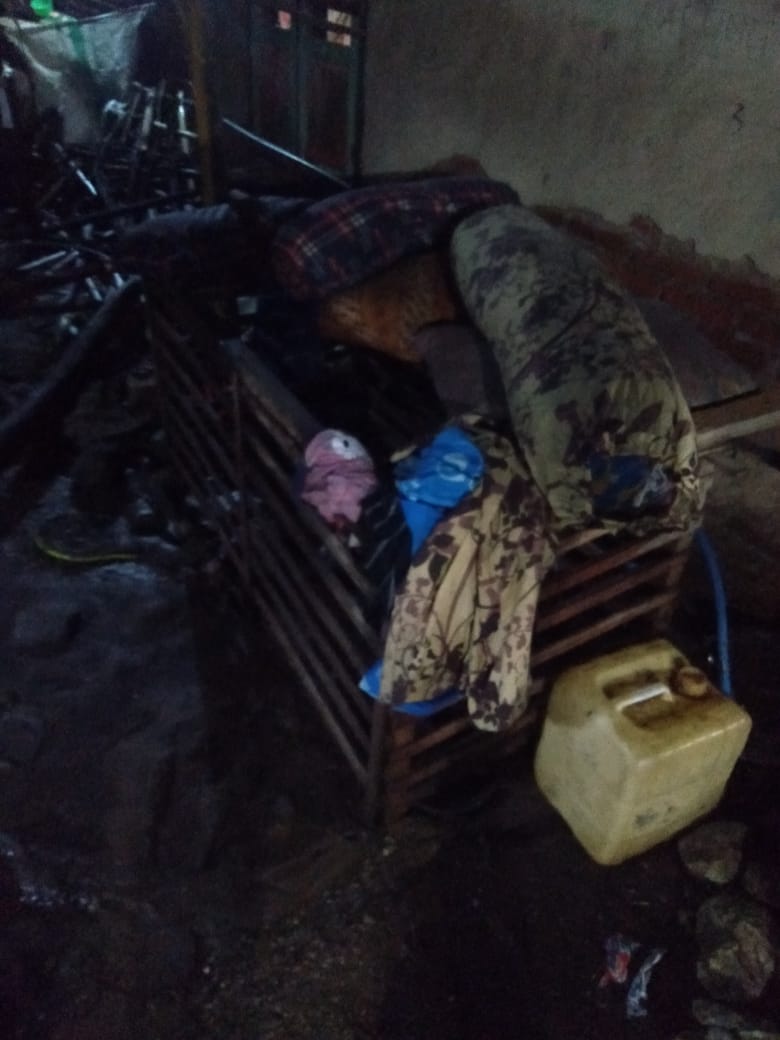 Image of Indonesia, Flood in Bima (West Nusa Tenggara)