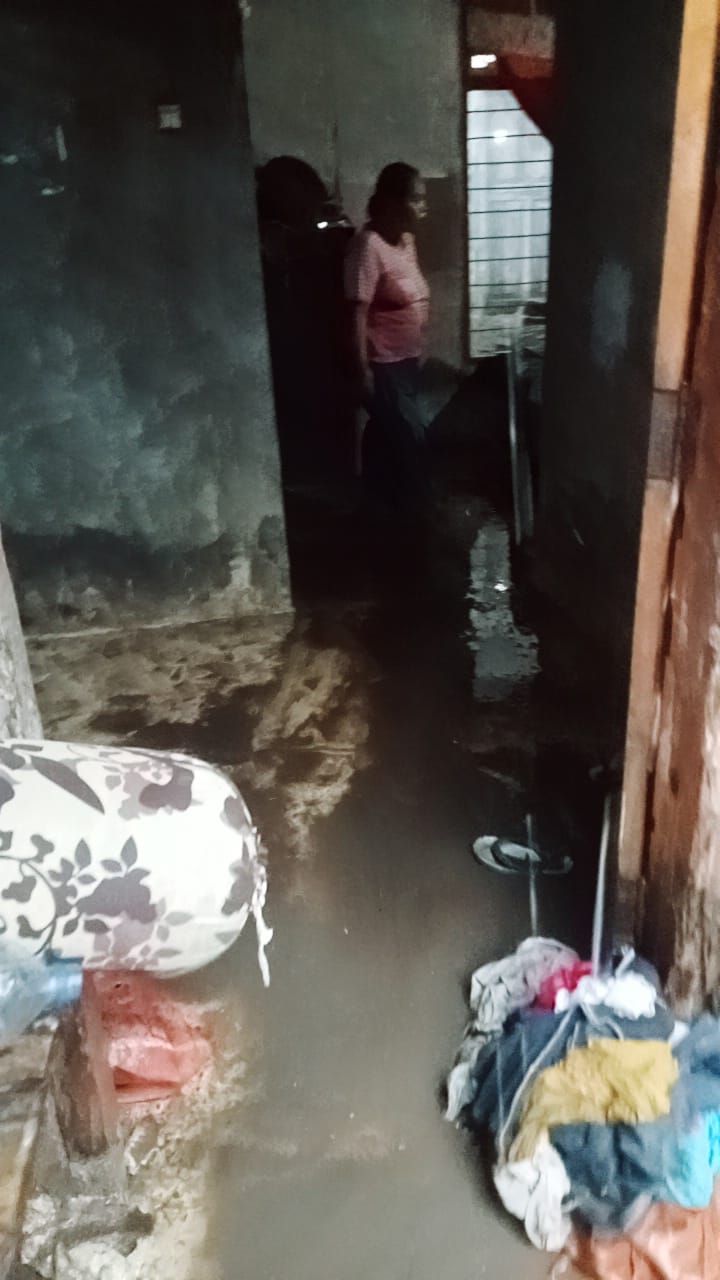 Image of Indonesia, Flood in Bima (West Nusa Tenggara)