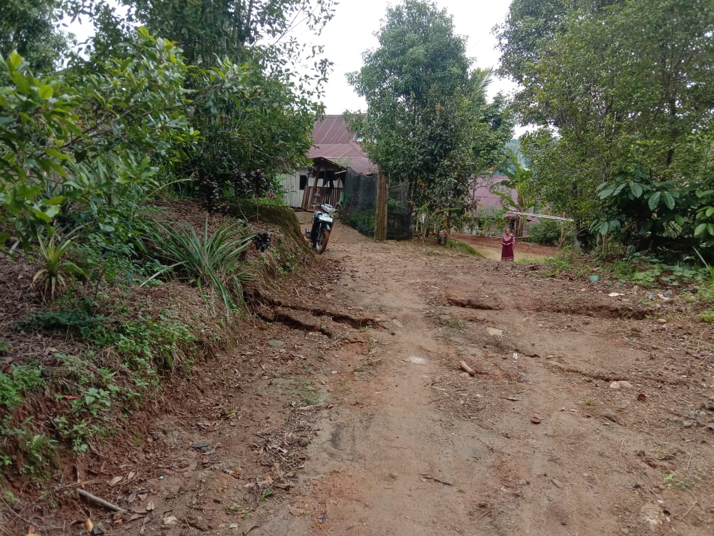 Image of Indonesia, Landslide in Sinjai (South Sulawesi)