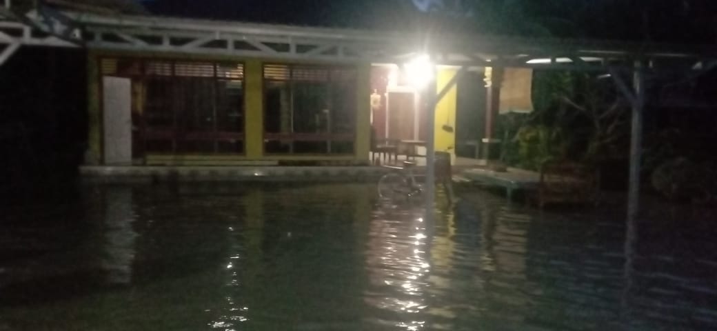 Image of Indonesia, Flooding in Luwu Utara (South Sulawesi)