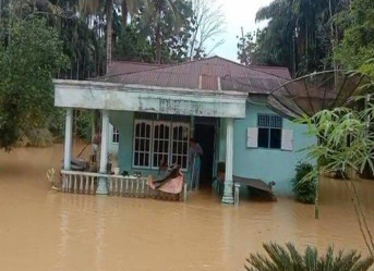 Image of Indonesia, Flooding and Landslide in Sinjunjung (West Sumatera)