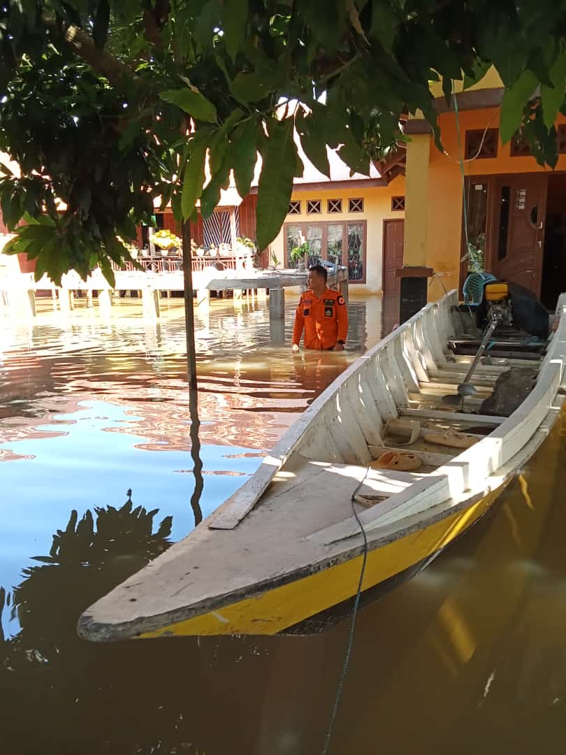 Image of Indonesia, Flooding in Luwu Utara (South Sulawesi)