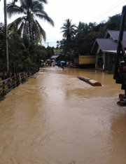 Image of Indonesia, Flooding and Landslide in Sinjunjung (West Sumatera)