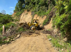 Image of Indonesia, Flooding and Landslide in Sinjunjung (West Sumatera)