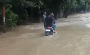 Image of Indonesia, Flooding and Landslide in Sinjunjung (West Sumatera)