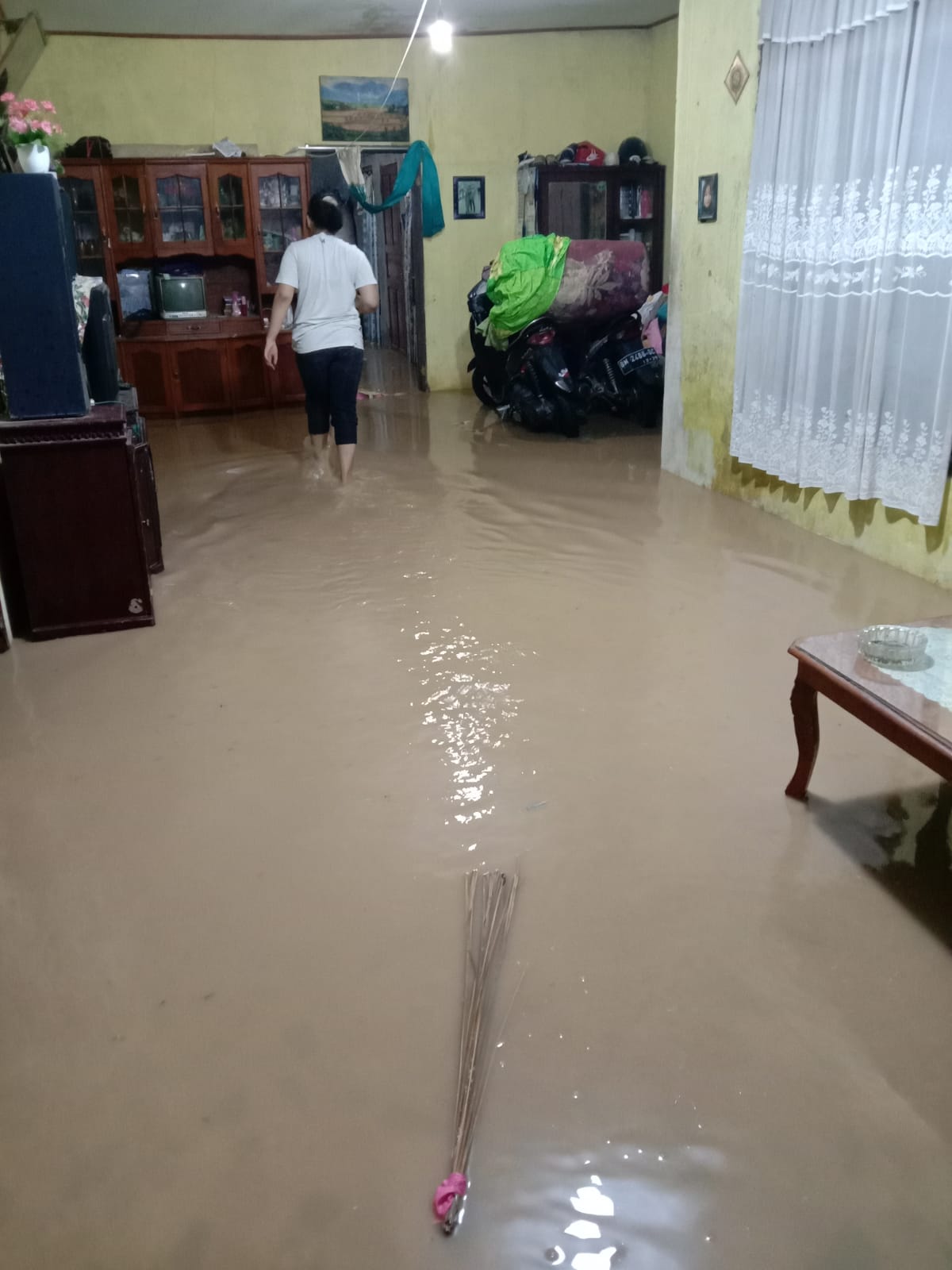 Image of Indonesia, Flooding in Ogan Komering Ulu (South Sumatera)
