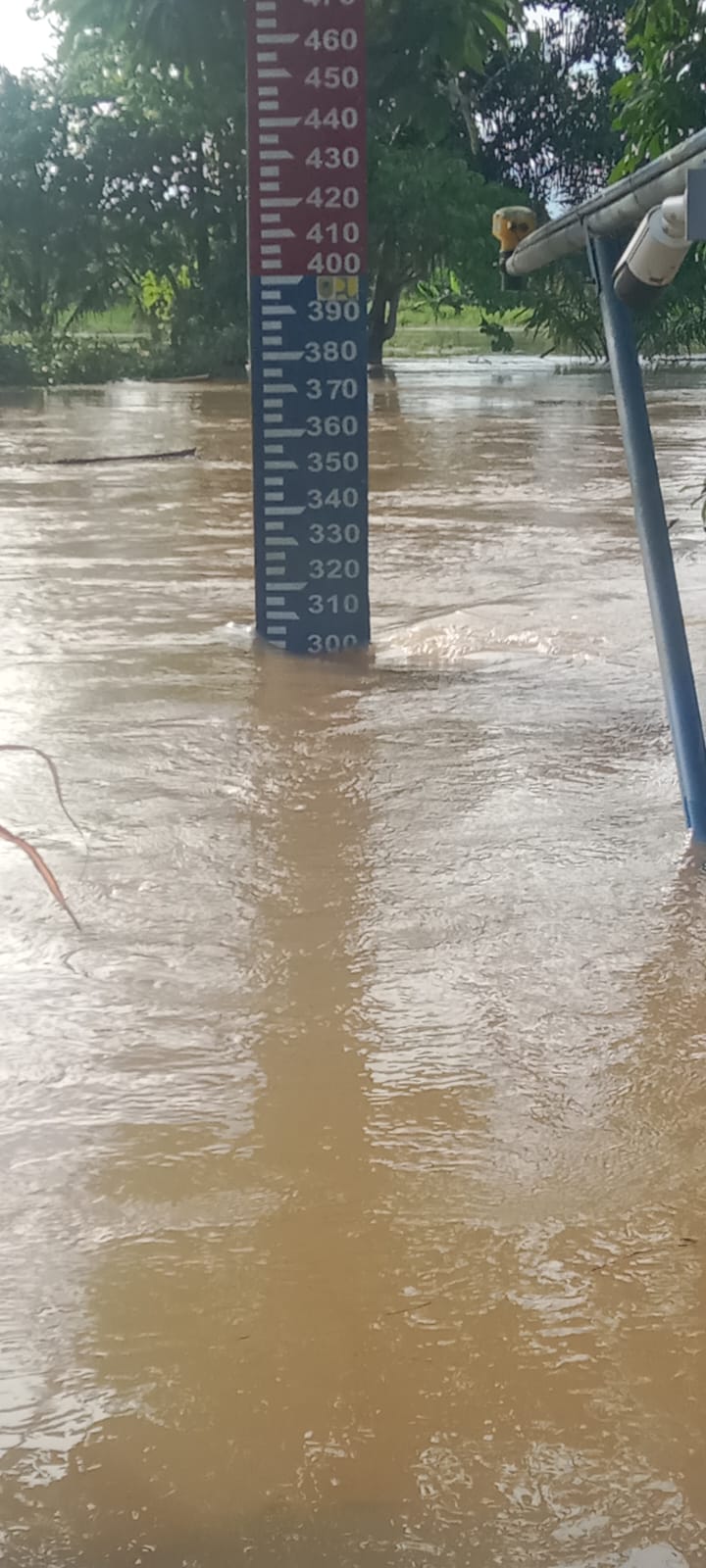 Image of Indonesia, Flooding in Tanah Laut (South Kalimantan)
