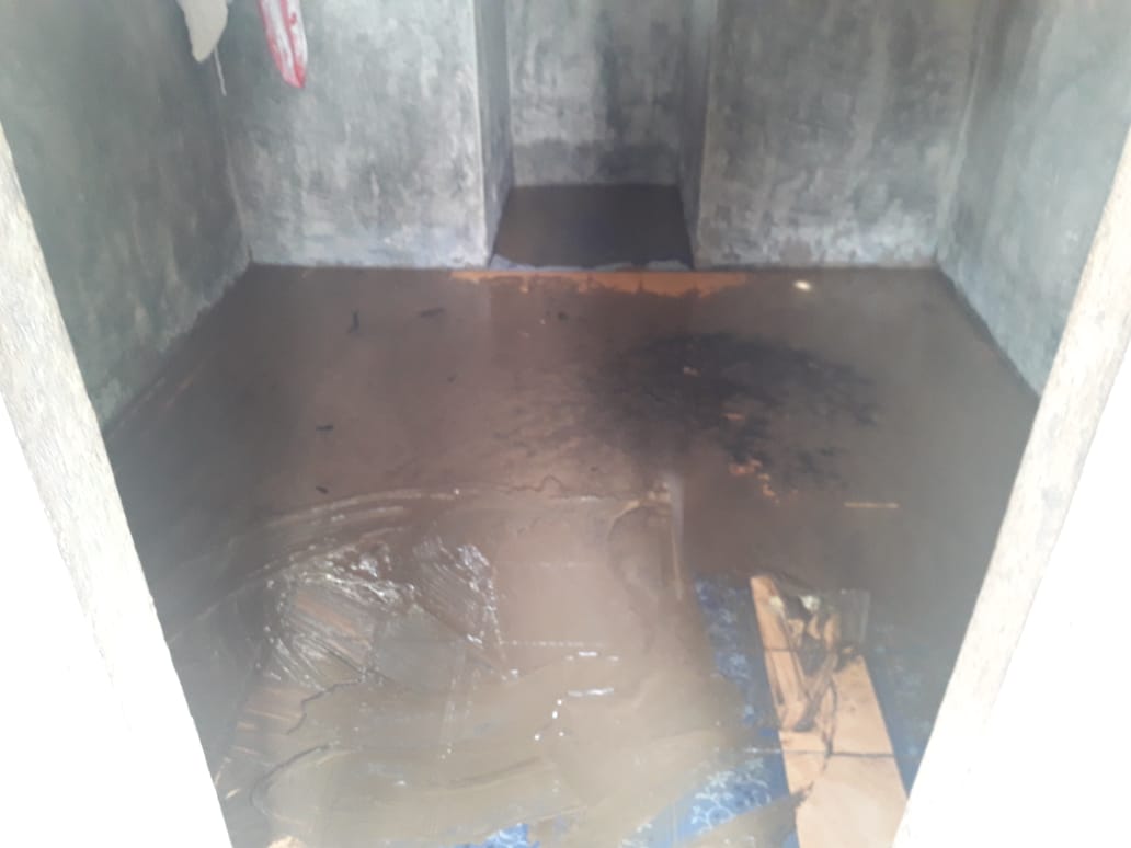 Image of Indonesia, Floods in Mandailing Natal (North Sumatra)