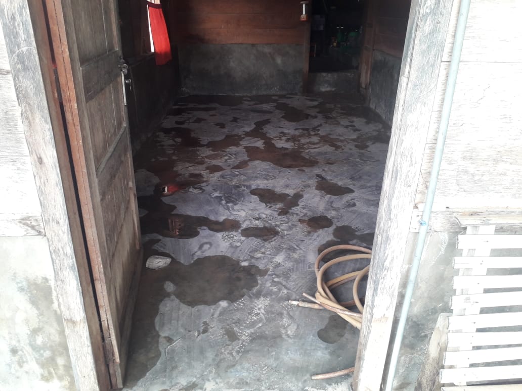 Image of Indonesia, Floods in Mandailing Natal (North Sumatra)