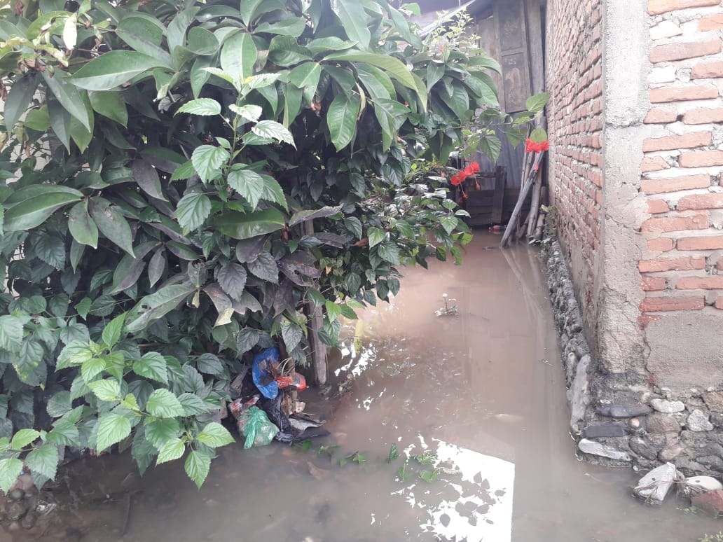 Image of Indonesia, Floods in Mandailing Natal (North Sumatra)