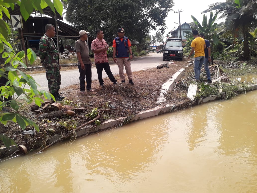 Image of Indonesia, Floods in Mandailing Natal (North Sumatra)