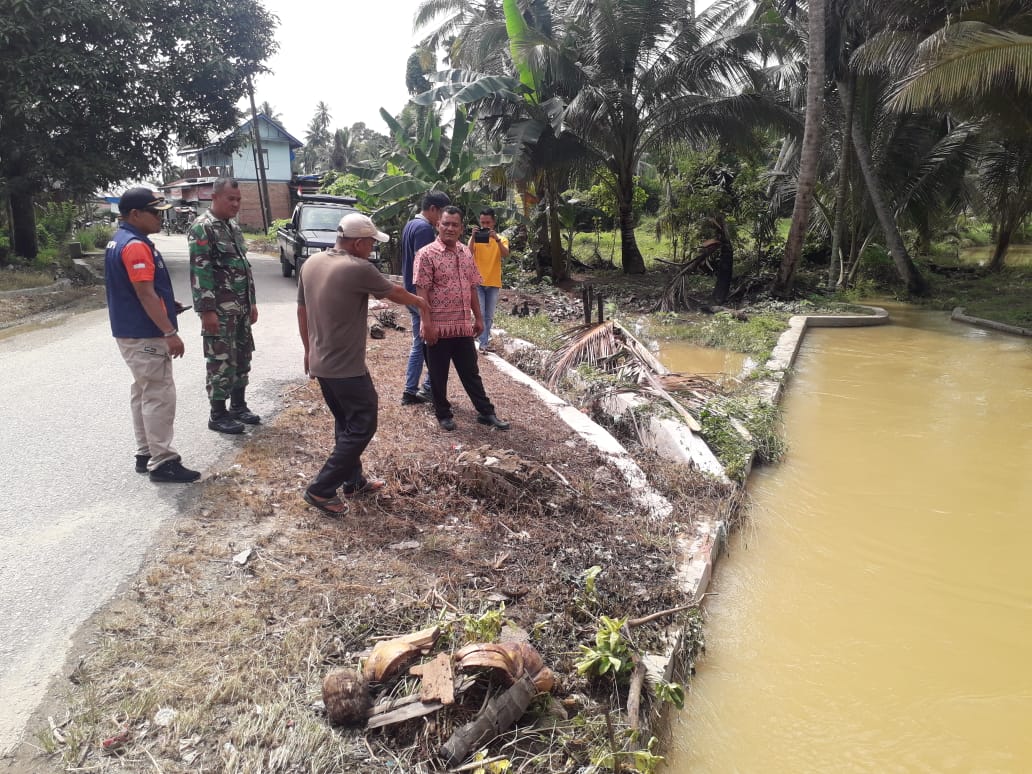 Image of Indonesia, Floods in Mandailing Natal (North Sumatra)