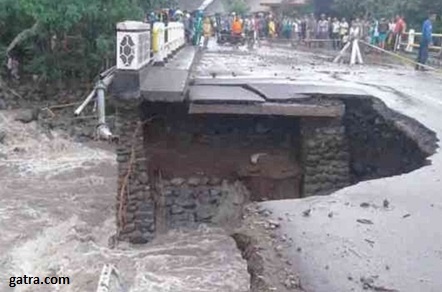 Image of Indonesia, Flood in East Lombok