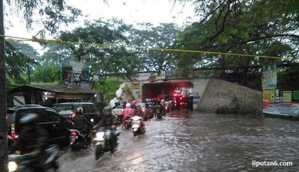 Image of Indonesia, Flood in Serang